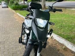 HONDA - XRE 300 - 2015/2015 - Branca - R$ 19.900,00