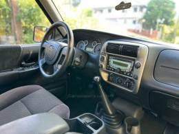 FORD - RANGER - 2011/2011 - Preta - R$ 99.900,00