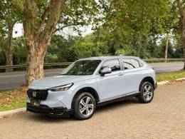 HONDA - HR-V - 2024/2025 - Cinza - R$ 183.900,00