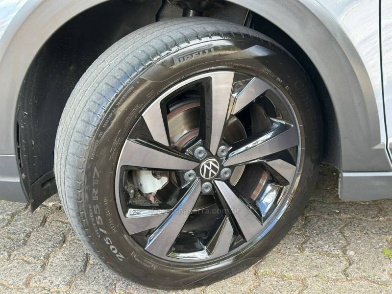 VOLKSWAGEN - NIVUS - 2021/2021 - Cinza - R$ 113.900,00