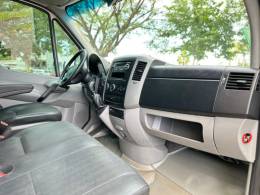 MERCEDES-BENZ - SPRINTER - 2018/2018 - Branca - R$ 189.900,00