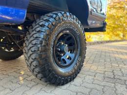 FORD - F-1000 - 1994/1994 - Azul - R$ 138.900,00