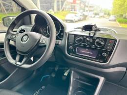 VOLKSWAGEN - UP - 2020/2020 - Branca - R$ 68.900,00