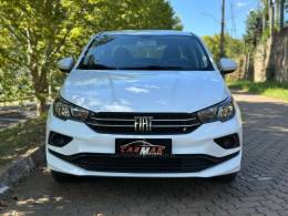 FIAT - CRONOS - 2022/2023 - Branca - R$ 87.900,00