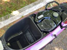 HONDA - BIZ 125 - 2012/2012 - Rosa - R$ 9.900,00