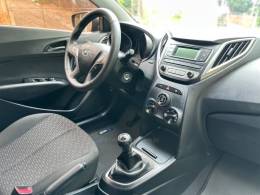 HYUNDAI - HB20 - 2015/2016 - Marrom - R$ 49.900,00