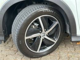 HONDA - HR-V - 2020/2020 - Branca - R$ 115.900,00