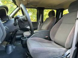 FORD - RANGER - 2010/2011 - Preta - R$ 96.900,00