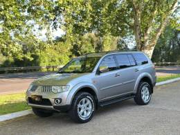 MITSUBISHI - PAJERO DAKAR - 2013/2013 - Prata - R$ 119.900,00