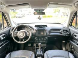 JEEP - RENEGADE - 2020/2020 - Branca - R$ 82.900,00
