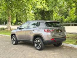 JEEP - COMPASS - 2017/2017 - Cinza - R$ 99.900,00