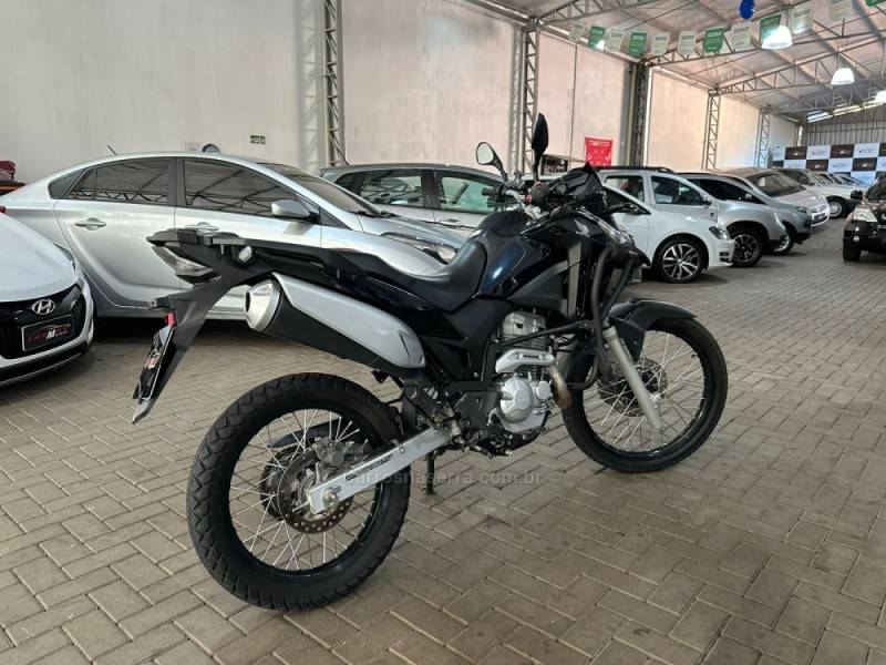 HONDA - XRE 300 - 2019/2019 - Azul - R$ 26.900,00