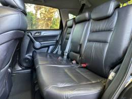 HONDA - CRV - 2008/2008 - Preta - R$ 57.900,00