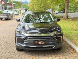 CHEVROLET - TRACKER - 2022/2023 - Azul - R$ 109.900,00