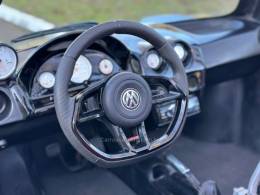 RDK - TIGER - 2013/2013 - Cinza - R$ 72.900,00