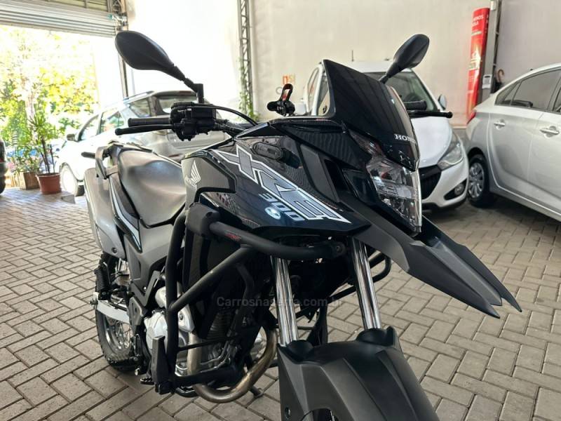 HONDA - XRE 300 - 2019/2019 - Azul - R$ 26.900,00