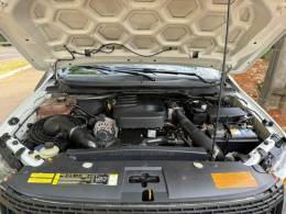 FORD - RANGER - 2012/2013 - Branca - R$ 110.900,00