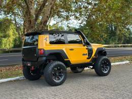 TROLLER - T4 - 2015/2016 - Amarela - R$ 229.900,00