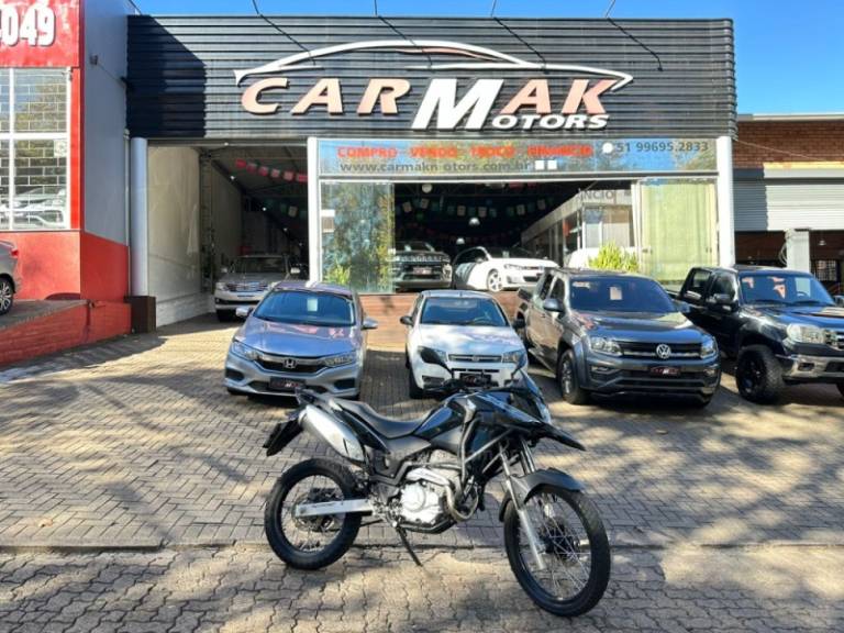 HONDA - XRE 300 - 2019/2019 - Azul - R$ 26.900,00