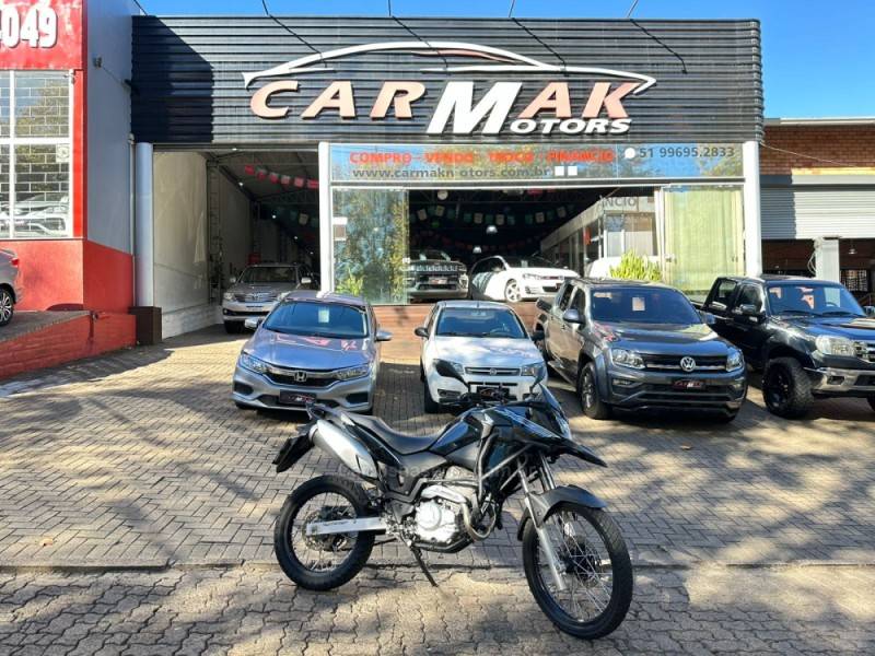 HONDA - XRE 300 - 2019/2019 - Azul - R$ 26.900,00