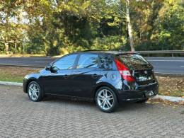 HYUNDAI - I30 - 2009/2010 - Preta - R$ 49.900,00