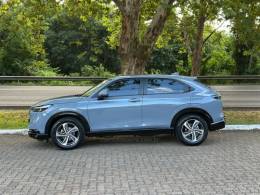 HONDA - HR-V - 2024/2025 - Cinza - R$ 189.900,00