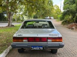 CHEVROLET - OPALA - 1988/1988 - Prata - R$ 98.900,00