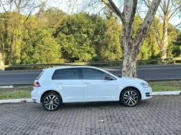 VOLKSWAGEN - GOLF - 2015/2015 - Branca - R$ 87.900,00