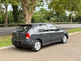 VOLKSWAGEN - GOL - 2007/2008 - Cinza - R$ 25.900,00