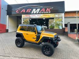 TROLLER - T4 - 2015/2016 - Amarela - R$ 229.900,00