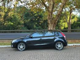 HYUNDAI - I30 - 2009/2010 - Preta - R$ 49.900,00