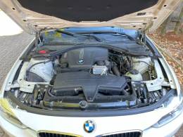 BMW - 320I - 2013/2013 - Branca - R$ 92.900,00