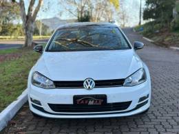VOLKSWAGEN - GOLF - 2015/2015 - Branca - R$ 87.900,00