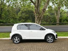 VOLKSWAGEN - UP - 2020/2020 - Branca - R$ 68.900,00