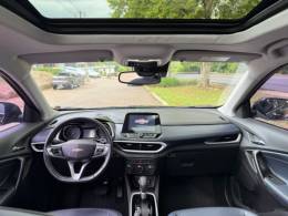 CHEVROLET - TRACKER - 2022/2023 - Azul - R$ 109.900,00