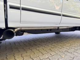 CHEVROLET - S10 - 2000/2000 - Branca - R$ 65.900,00