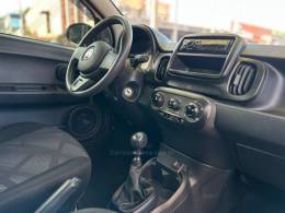 FIAT - MOBI - 2020/2020 - Branca - R$ 47.900,00
