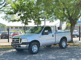 FORD - F-250 - 2010/2010 - Prata - R$ 169.900,00