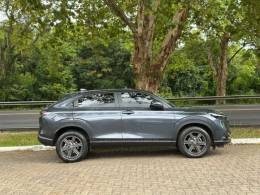HONDA - HR-V - 2023/2024 - Cinza - R$ 149.900,00