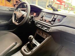 VOLKSWAGEN - POLO - 2019/2020 - Cinza - R$ 69.900,00