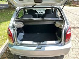 CHEVROLET - CELTA - 2010/2010 - Prata - R$ 29.900,00