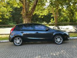 HYUNDAI - I30 - 2009/2010 - Preta - R$ 52.900,00