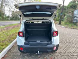 JEEP - RENEGADE - 2020/2020 - Branca - R$ 82.900,00