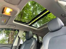 CHEVROLET - TRACKER - 2023/2024 - Prata - R$ 128.900,00