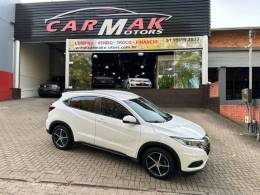 HONDA - HR-V - 2020/2020 - Branca - R$ 115.900,00