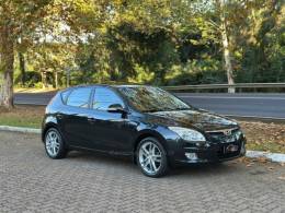 HYUNDAI - I30 - 2009/2010 - Preta - R$ 49.900,00