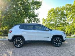 JEEP - COMPASS - 2019/2019 - Branca - R$ 119.900,00