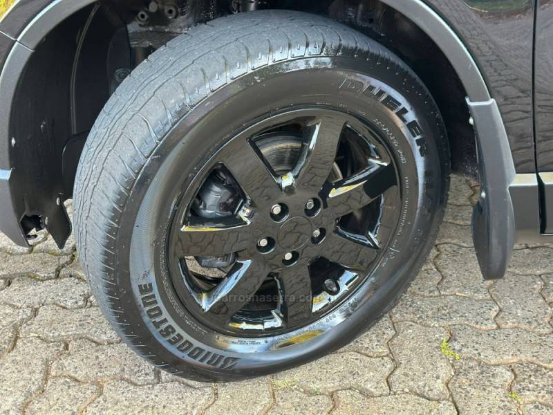 HONDA - CRV - 2008/2008 - Preta - R$ 57.900,00