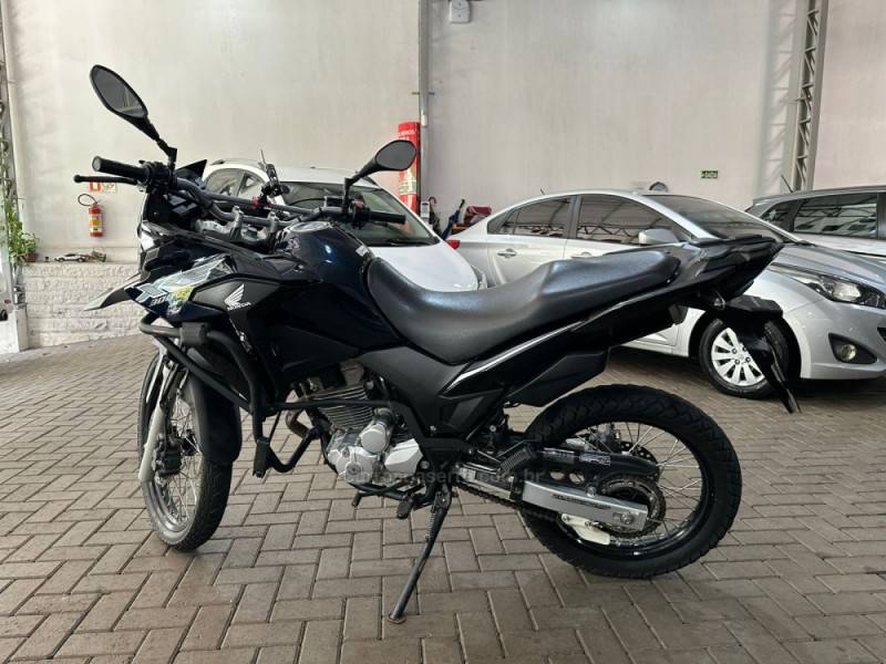 HONDA - XRE 300 - 2019/2019 - Azul - R$ 26.900,00