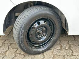 FORD - FIESTA - 2012/2013 - Branca - R$ 34.900,00